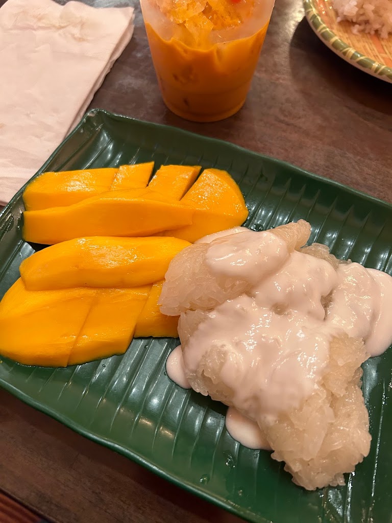 Praya Thai Dining