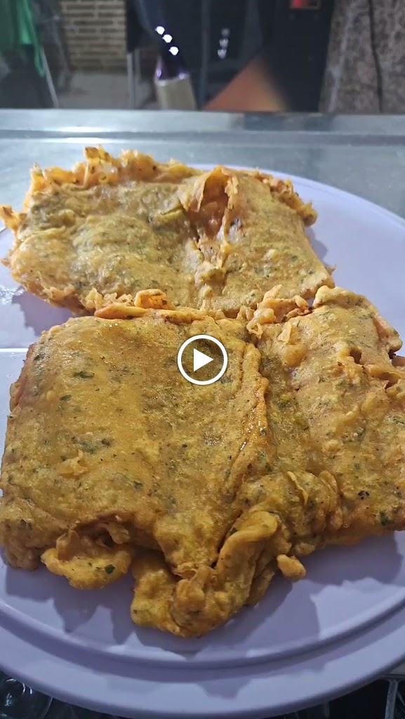 Bar Restaurante Parentesis — Videos