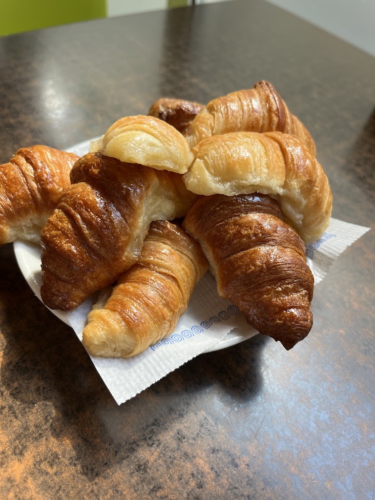 Paca — Cruasan