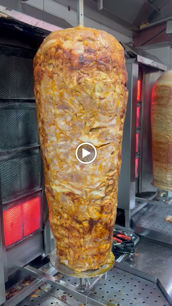 ASADOR KEBAB BOLINETE — Del propietario