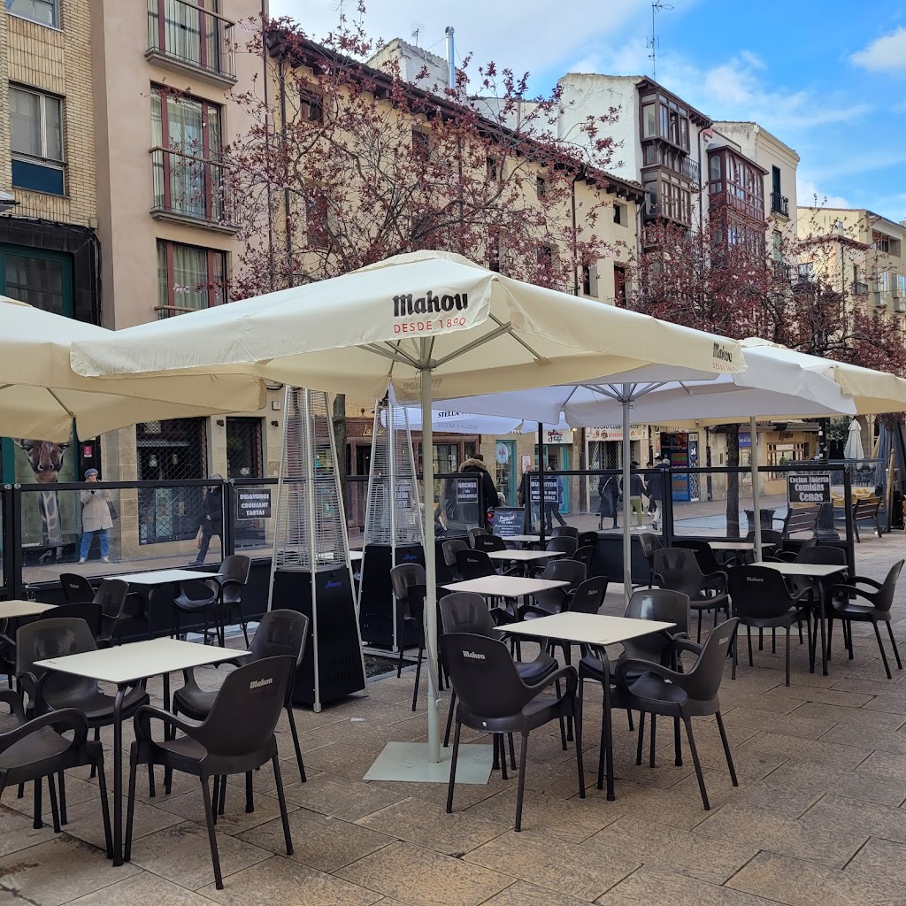 Bar Restaurante Picasso