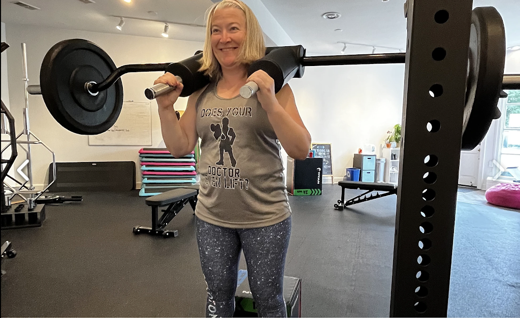  The Training Lab LLC