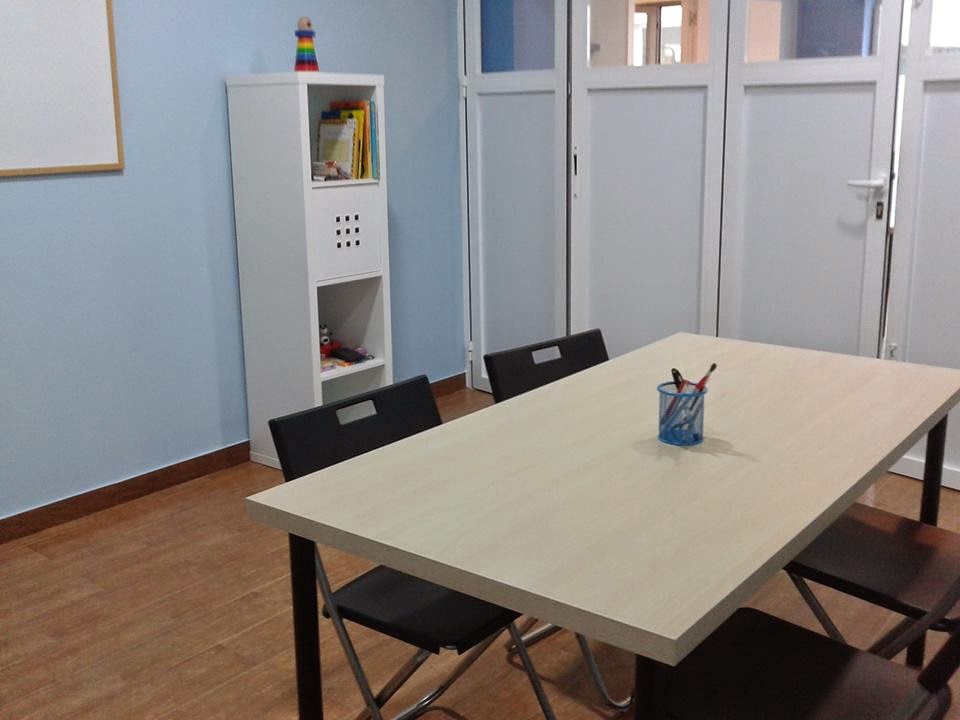 Gabinete Psicopedagogico y Psicologico "Liceo"