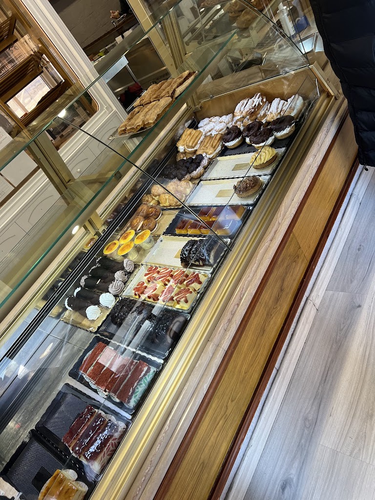 Pasteleria Espinosa