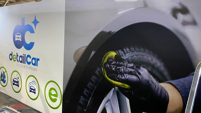 DetailCar CC La Vital