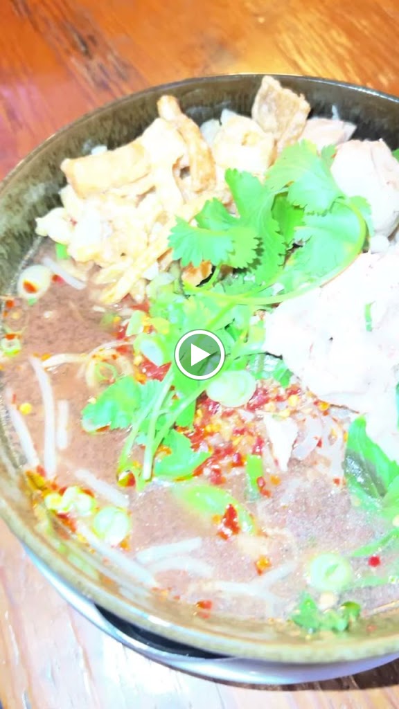 SOI Thai Restaurant & Bar