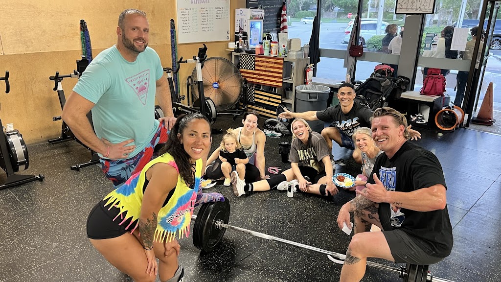  Palm City CrossFit