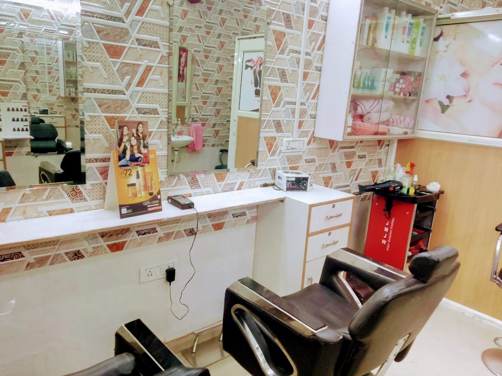 Desire Beauty Care Ladies Salon