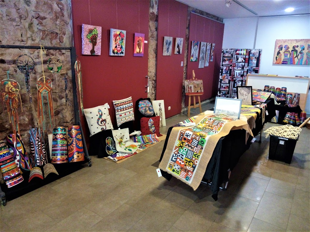 Agrupacio Folklorica Molins de Rei