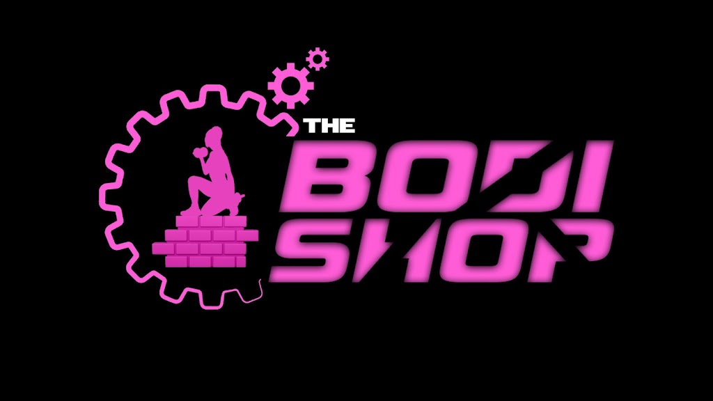  The Bodi Shop