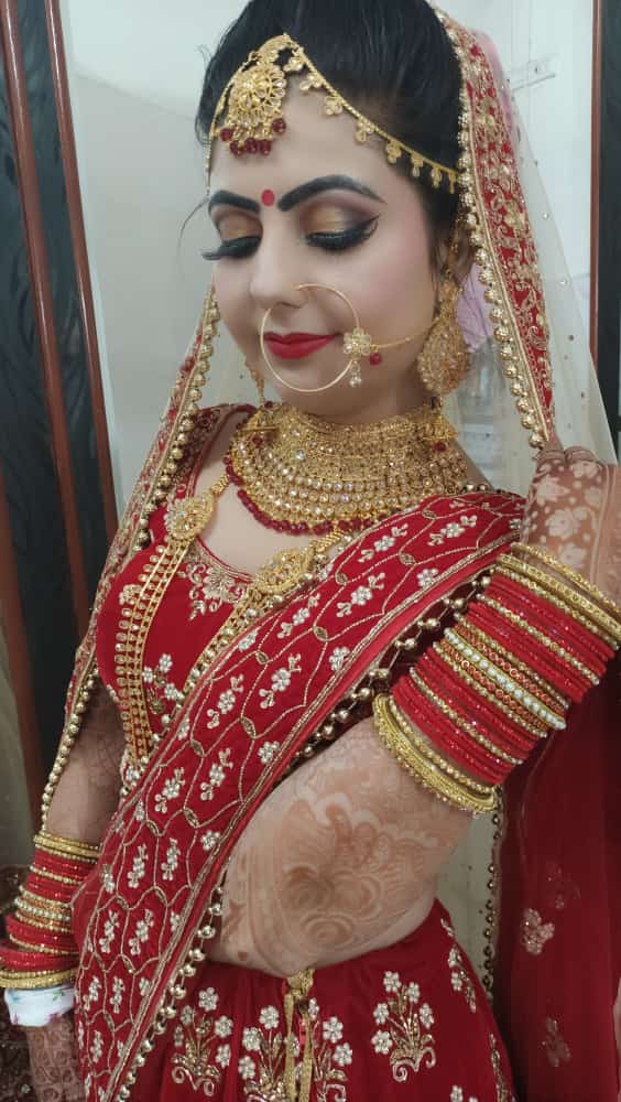 Shringar Parlour Baraut