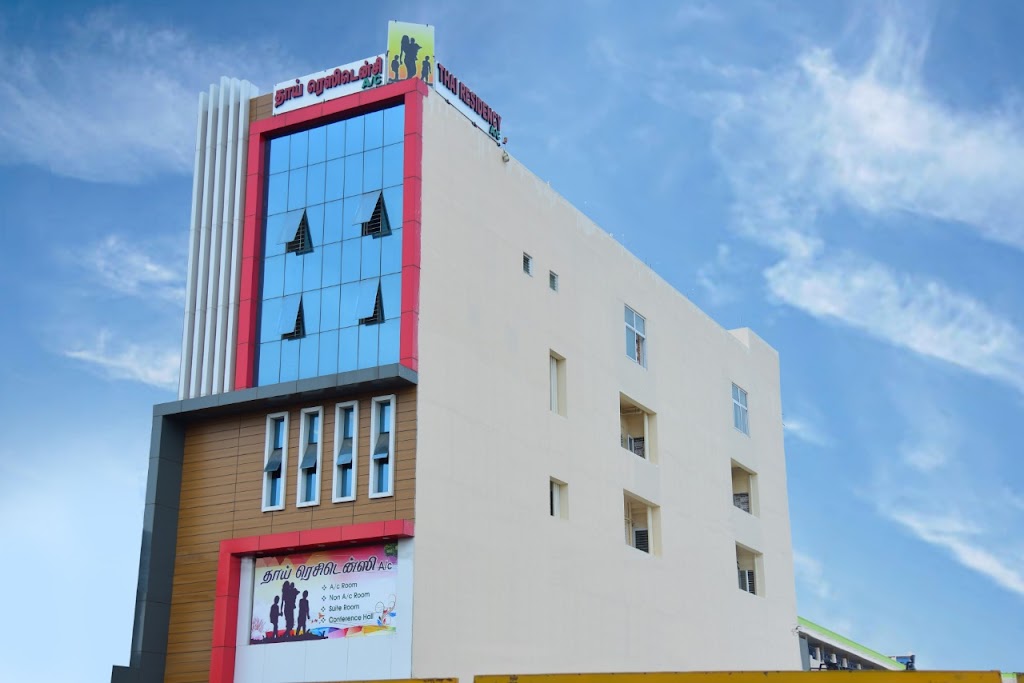 Thai Residency Lodge