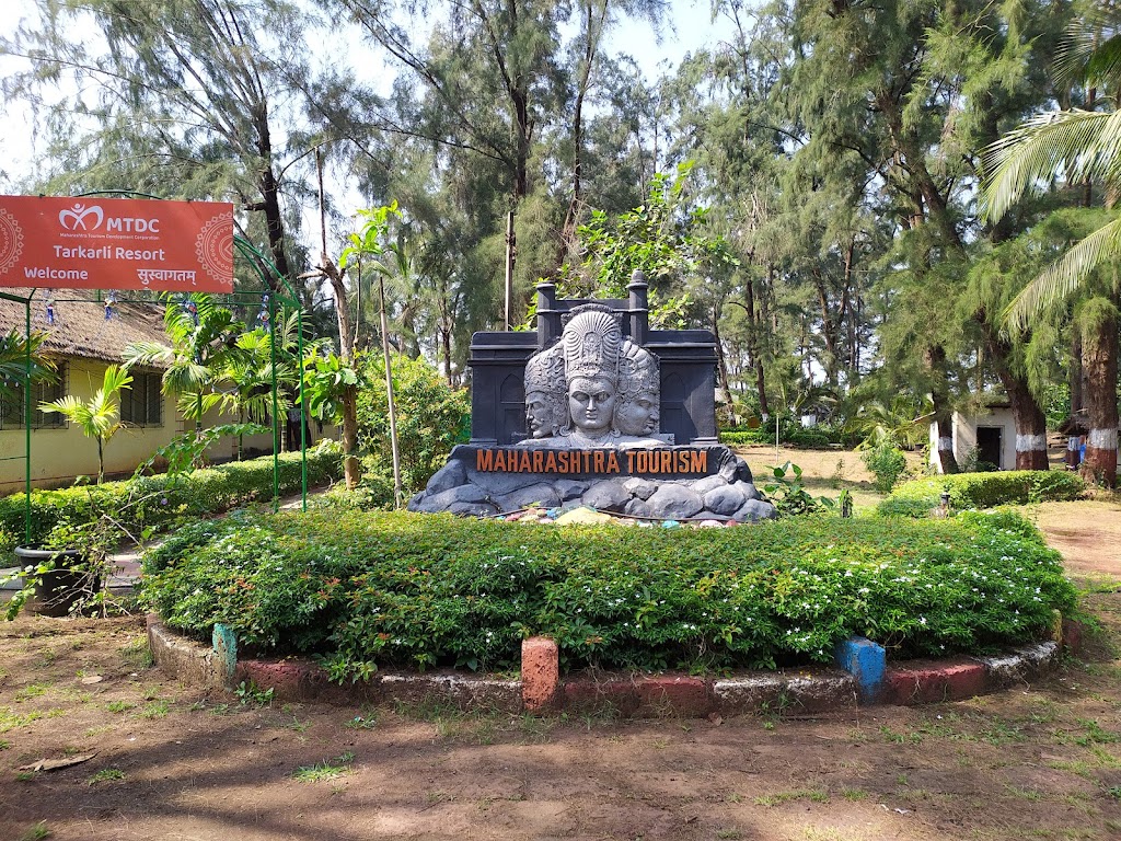 Mtdc Tarkarli Resort