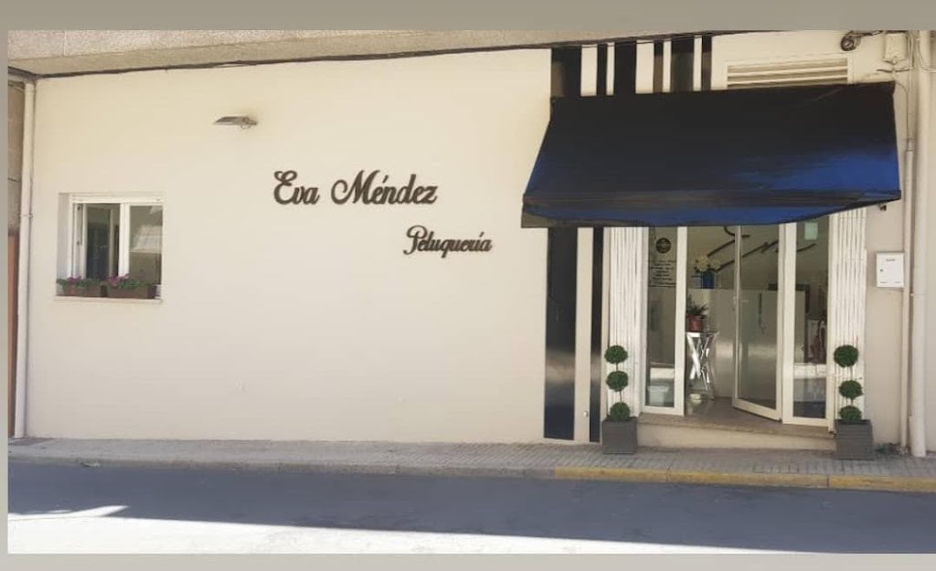 Peluqueria Eva Mendez