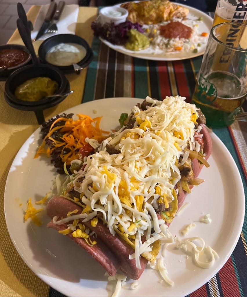 Steakhouse El Rancho — Mas recientes