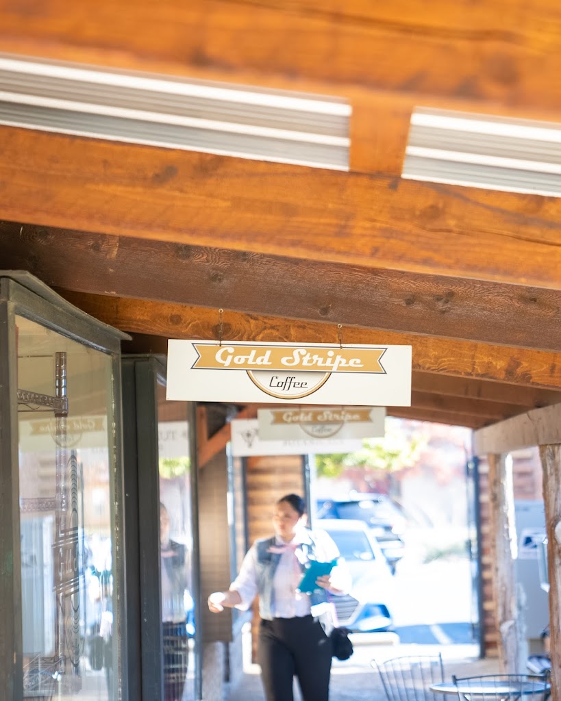Photo of Gold Stripe Coffee Roasters