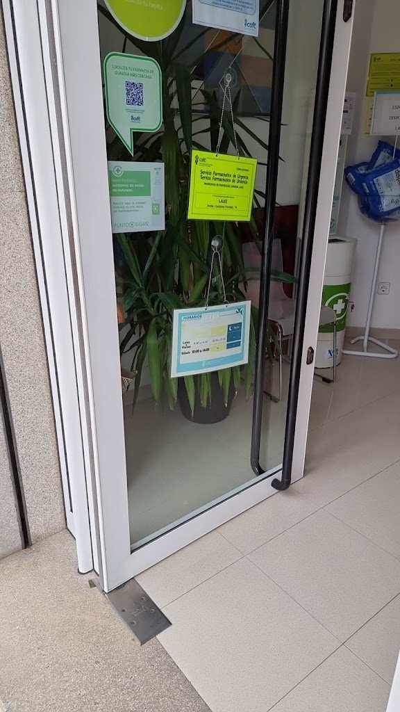 Farmacia Alicia Garcia Villar