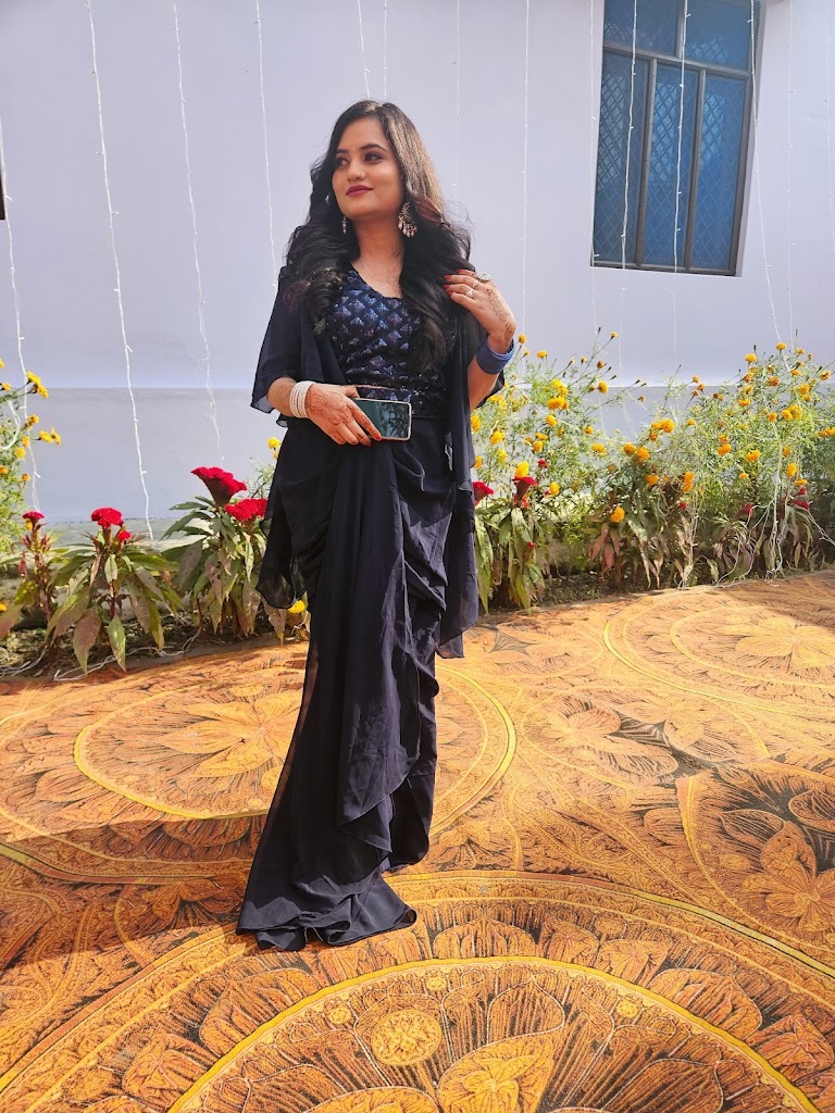 Ms Makeover Studio Unisex Salon