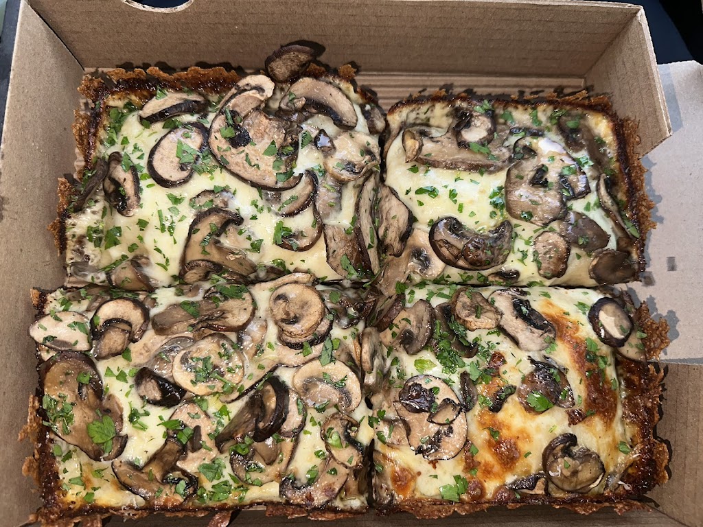 Flatbread