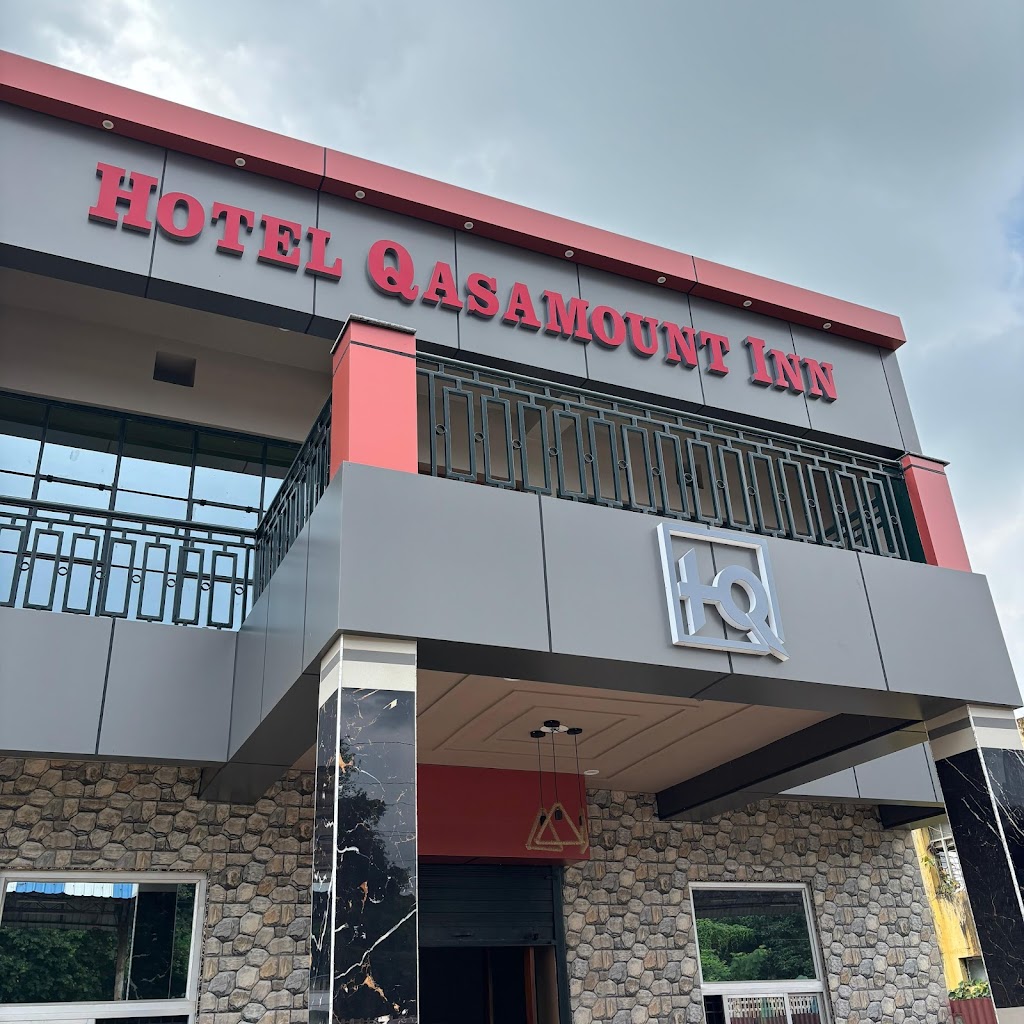Hotel Qasamount Inn