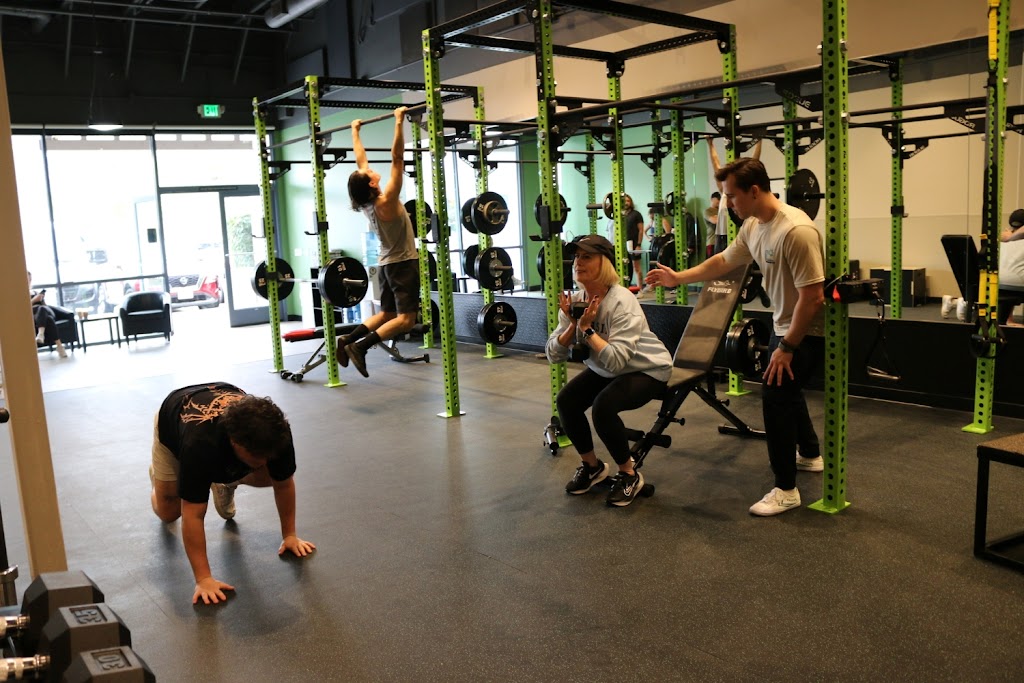  Catalyst Personal Training Oceanside