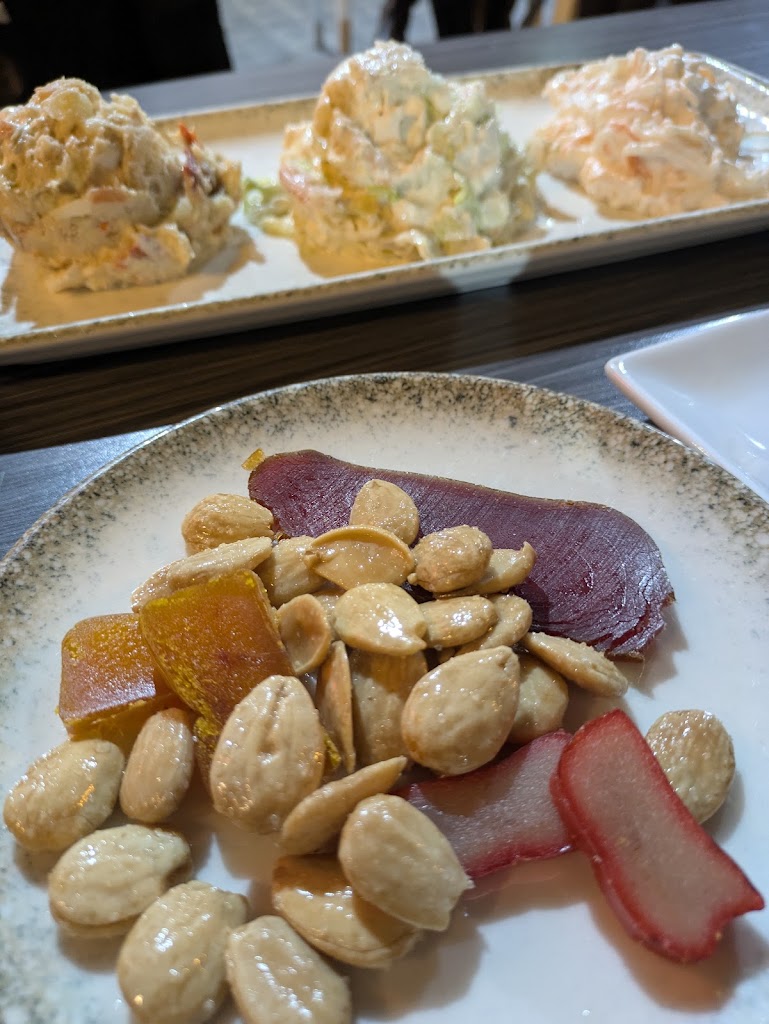 Meson Bar Pasaje — Mas recientes