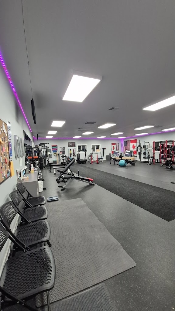  Ignite Fitness & Pilates