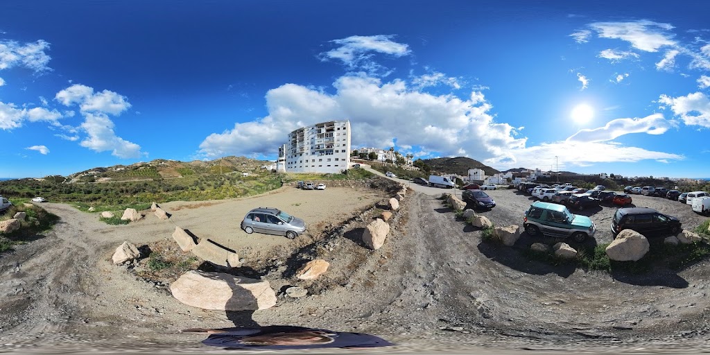 El Cerrillo — Street View y 360deg