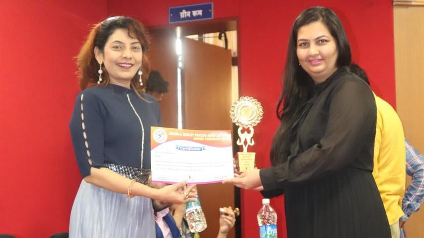 Varada S Beauty Academy And Salon