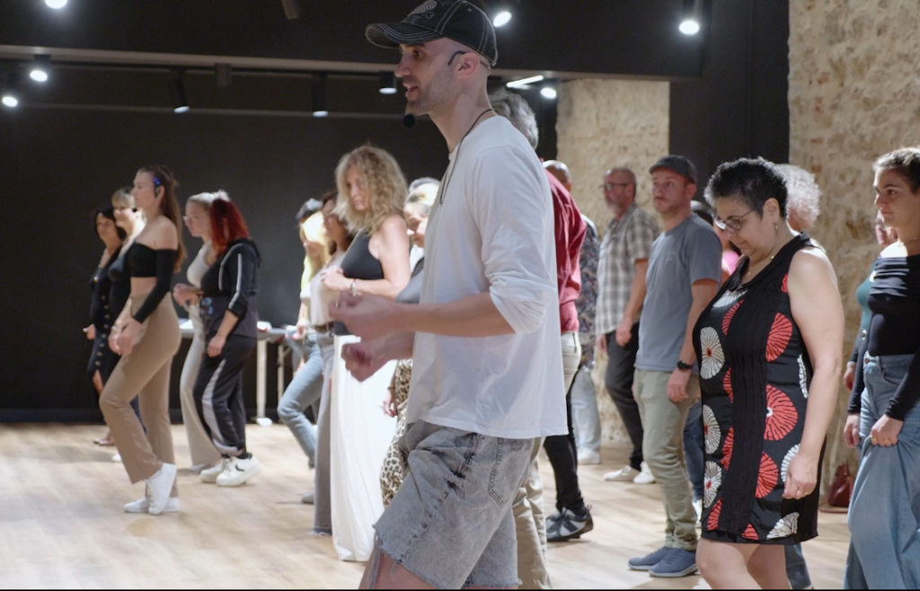 VP Studio - Performance Center