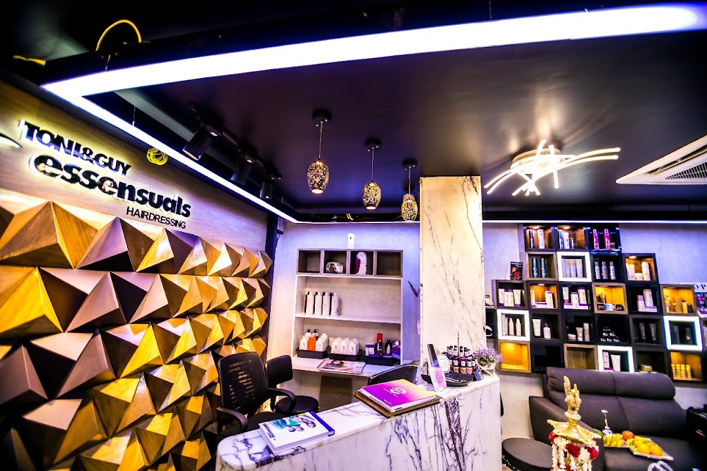 Essensuals By Toni Guy Hopes