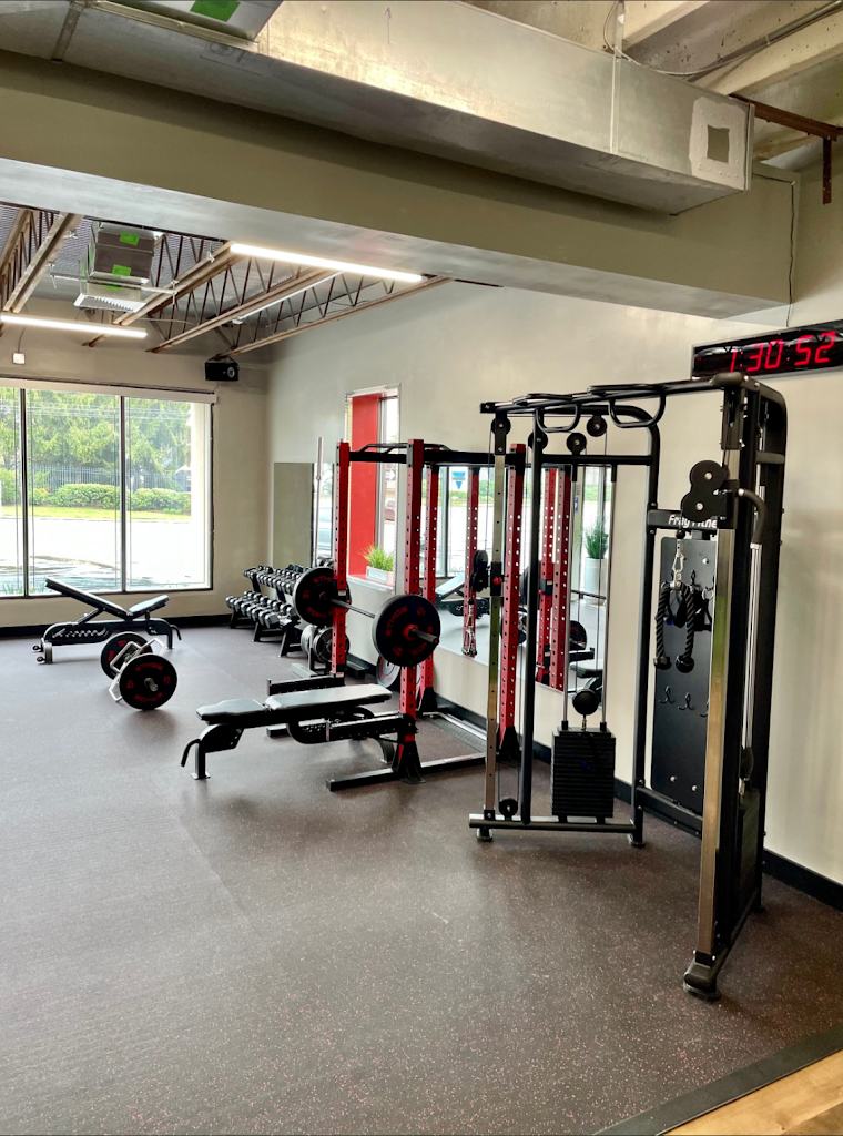  David Richards Fitness - Malvern Personal Training