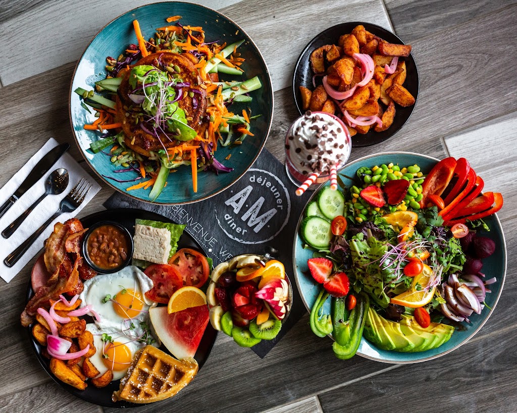Food & drink