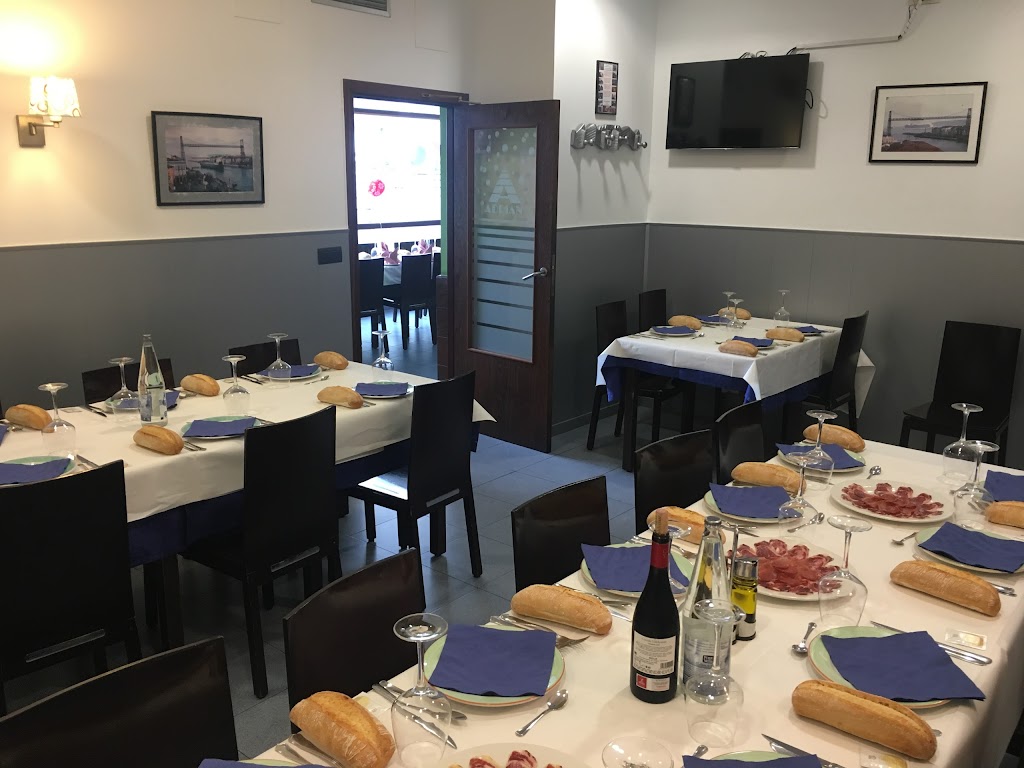 Cafe Restaurante Adrian