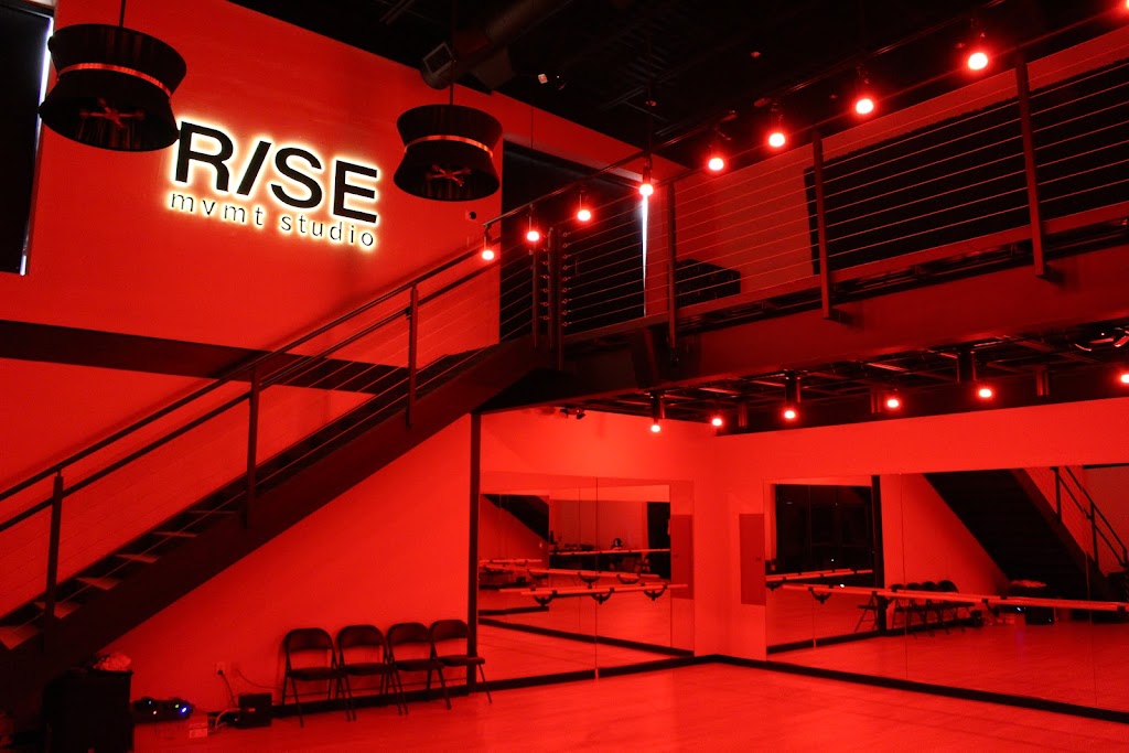  Rise MVMT Studio