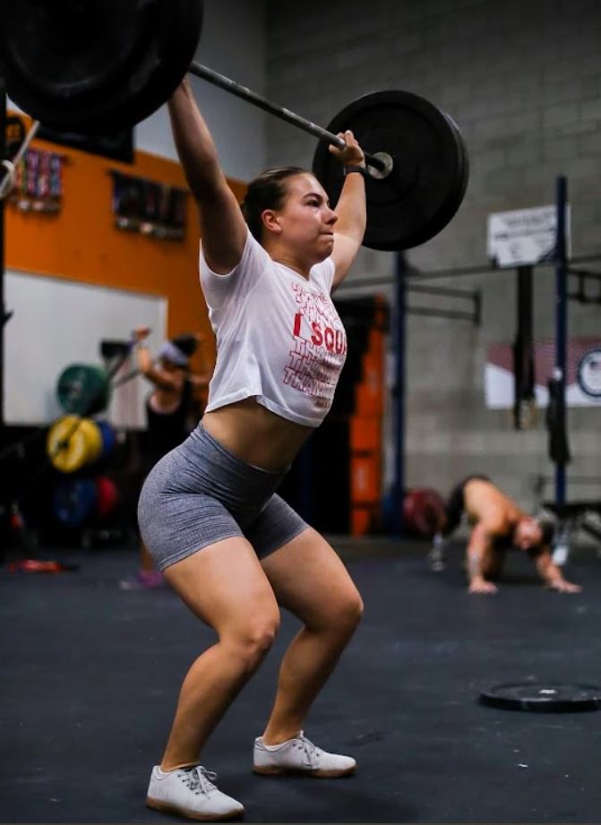  Scottsdale CrossFit