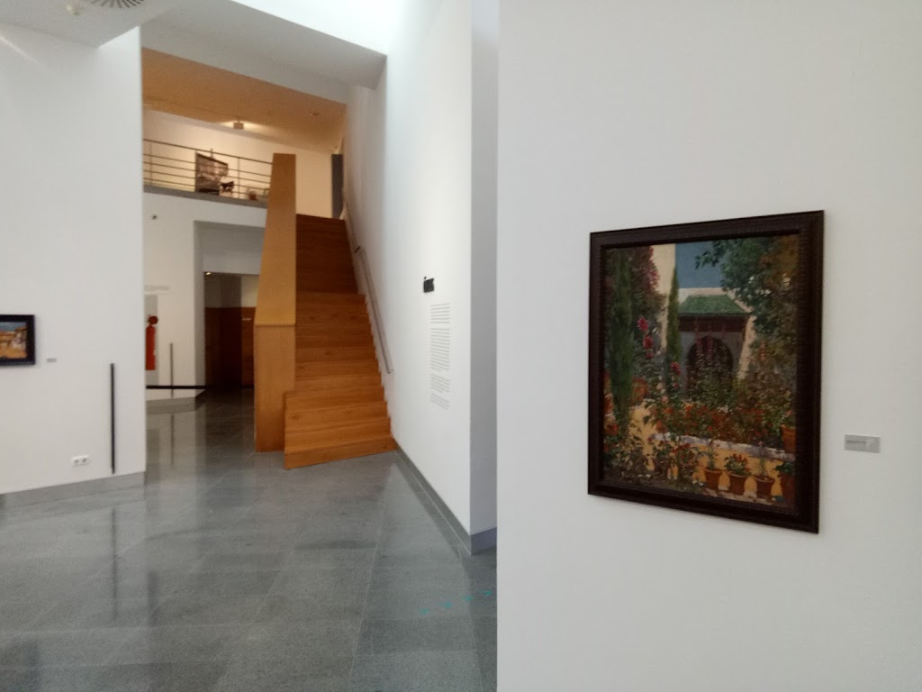 Servicios de Museos de Ceuta