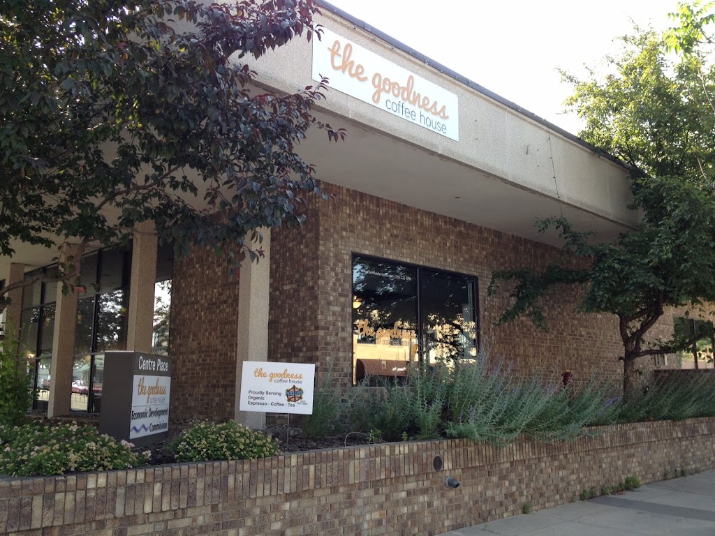 Photo of Goodness Coffee Company