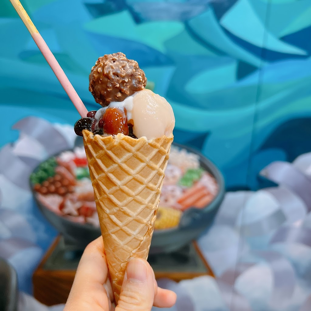 Ice Cream
