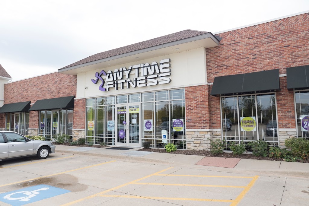  Anytime Fitness