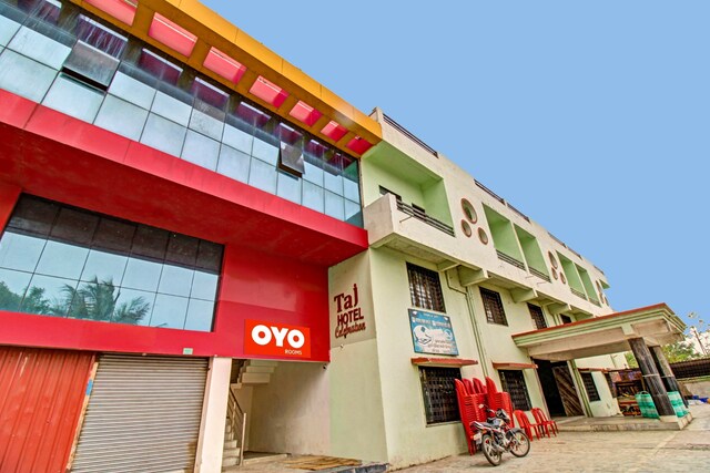 Oyo Flagship 89764 Hotel Celebration
