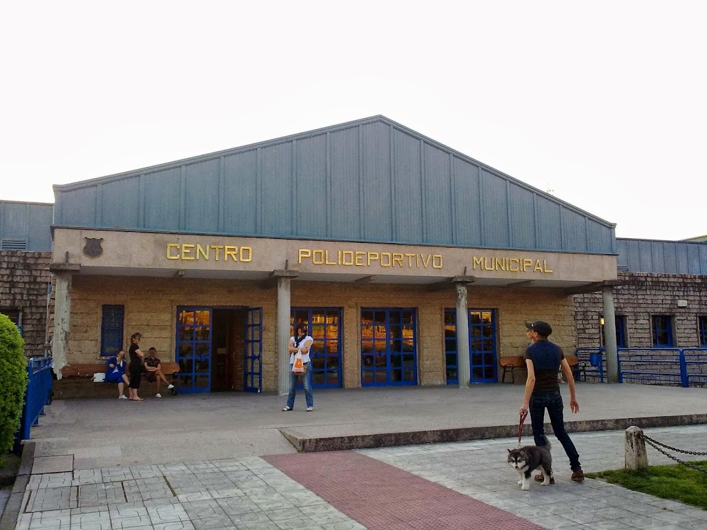 Porrino CLUB DEPORTIVO JOVHEN SPORT - KUNG FU, TAI CHI y Defensa Personal