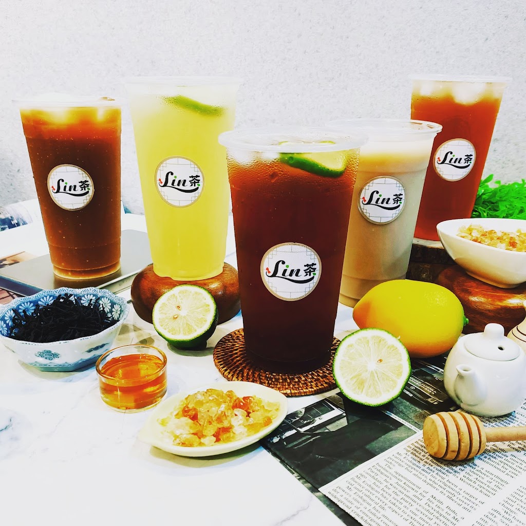 Lin茶 日月潭紅茶專賣 的照片