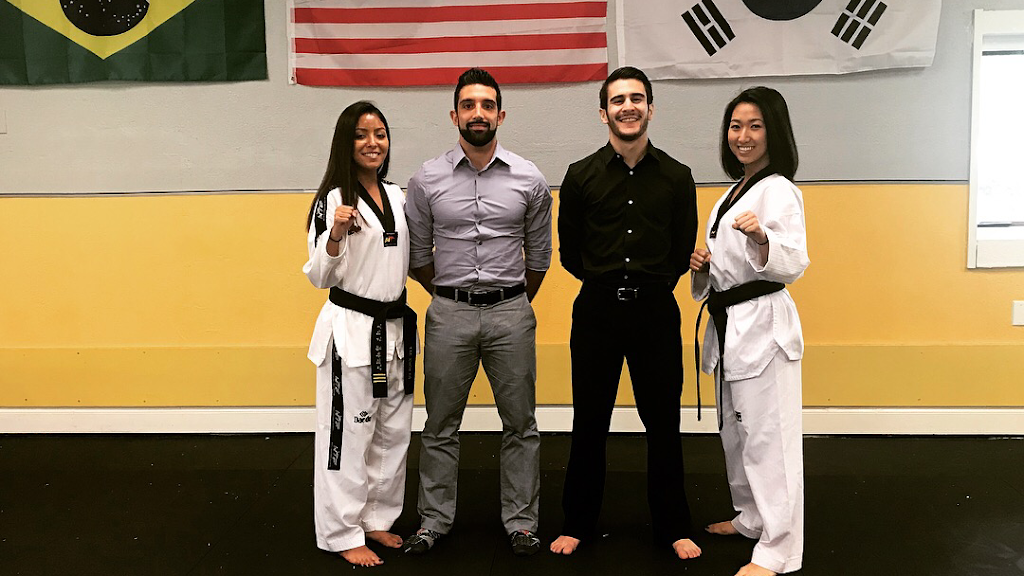  Elite Martial Arts Weston