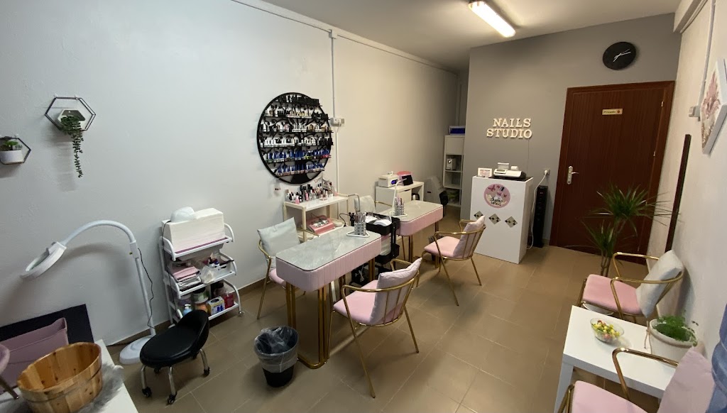 Nails studio unas