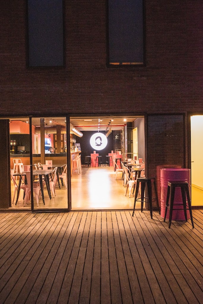 La Mari Ollero - Baronda