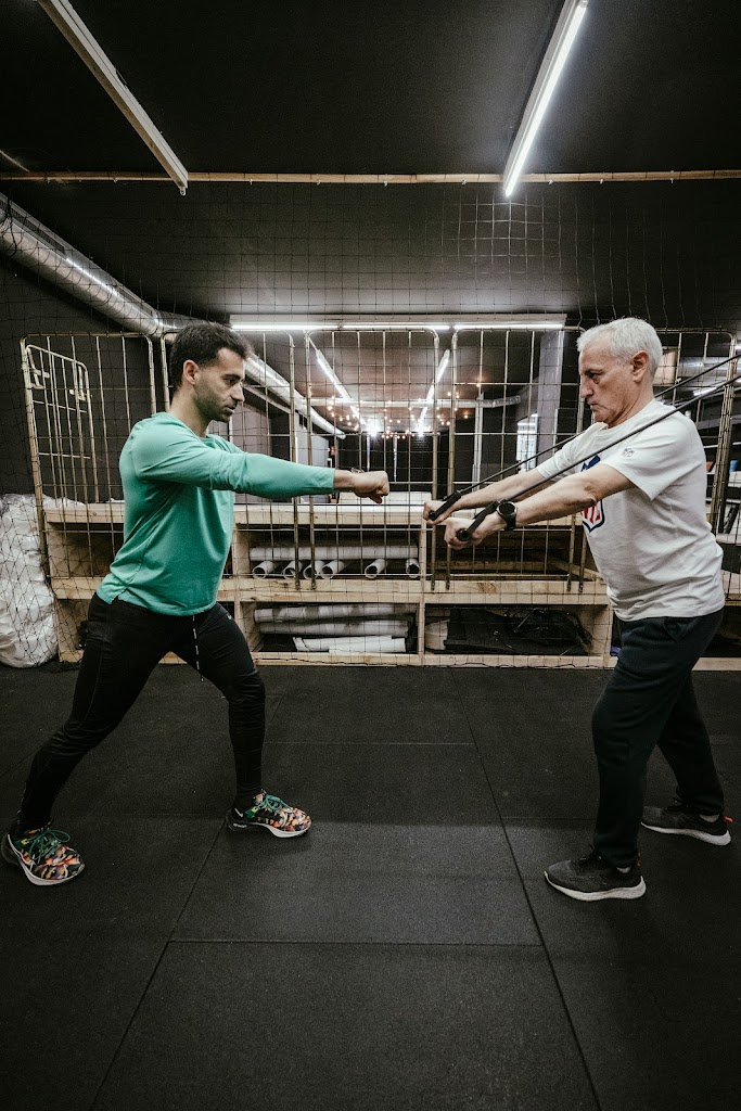 SOUL HEADQUARTERS * Dance / Personal Training