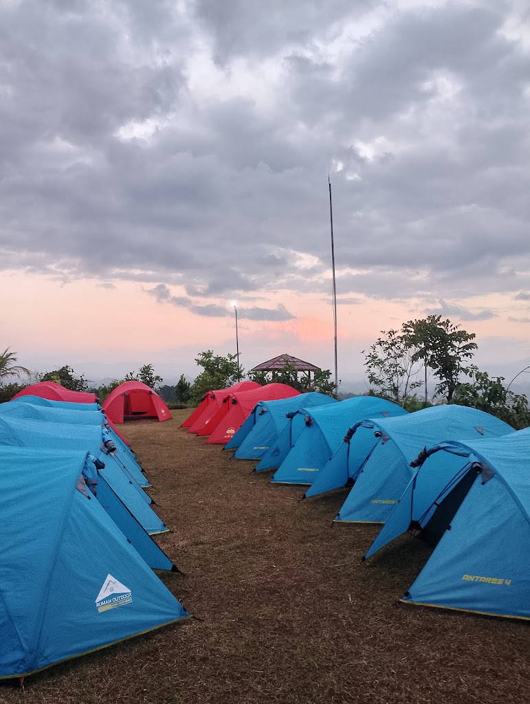 Rumah Outdoor Jember - Rental Alat Camping dan Hiking, Sewa Grill, Sewa HT