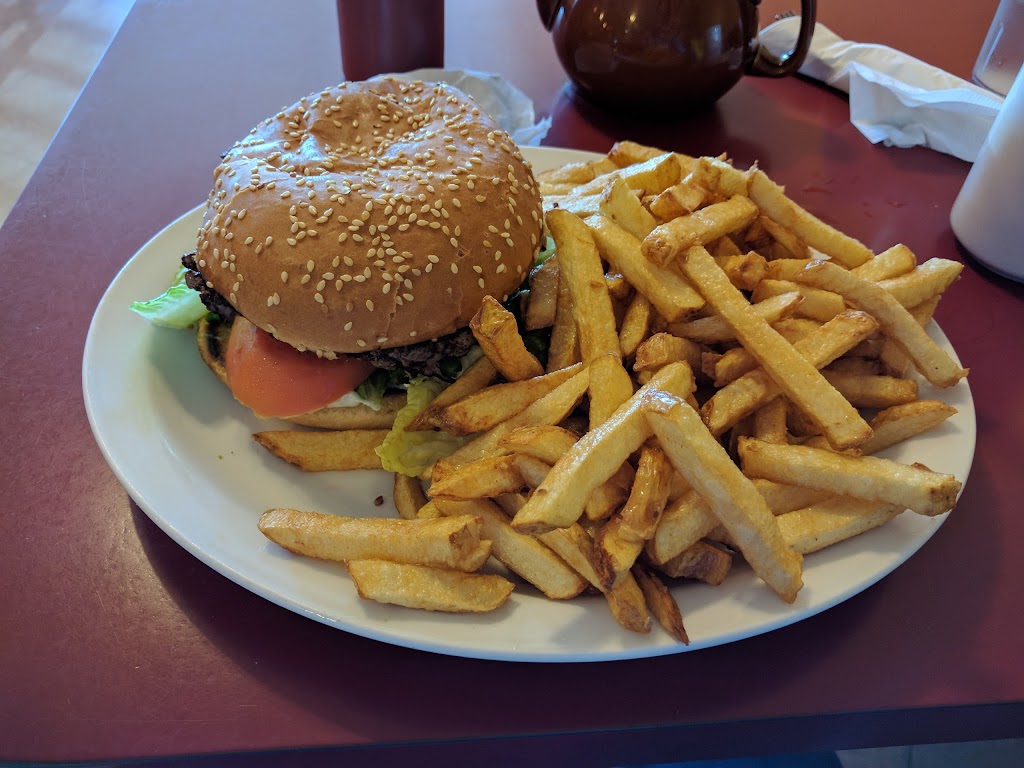 Food & drink