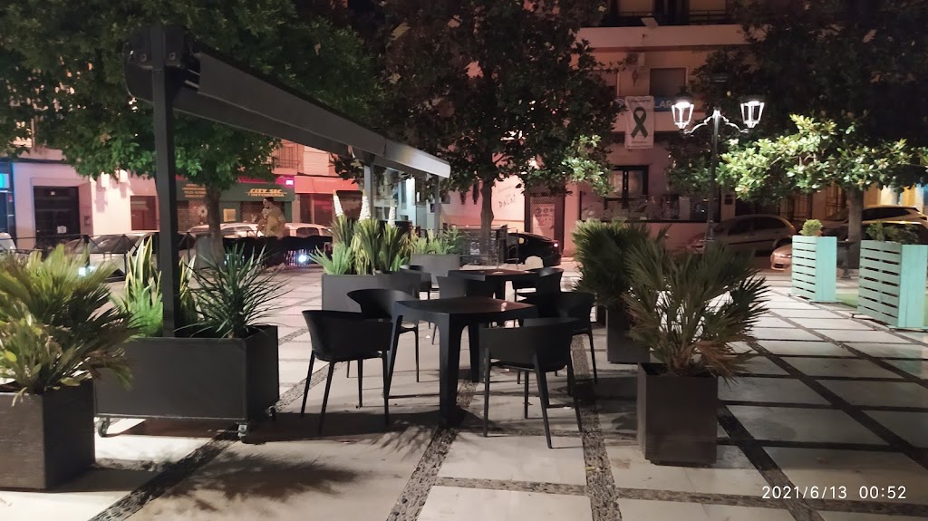 Salones Ideal Bailen